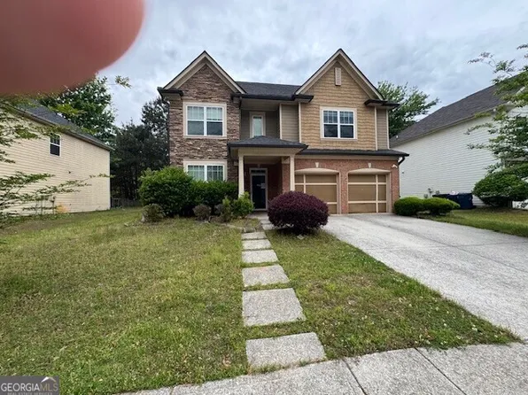 4341 Savannah Ln, Atlanta, GA 30349