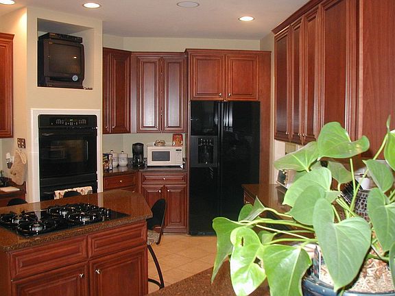 Kitchen Profile