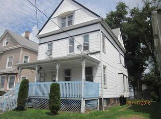 46-48 Westervelt Ave, Plainfield, NJ 07060