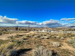 1 Outpost Rd, Apple Valley, CA 92308