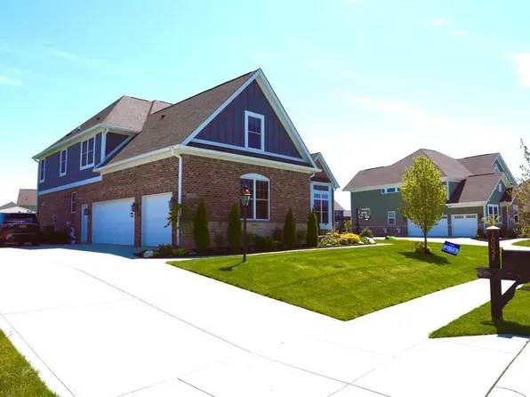 10037 Backstretch Row, Fishers, IN 46040