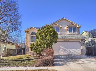 9130 Bellcove Cir, Colorado Springs, CO 80920