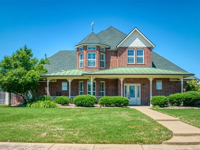 301 Ford Way, Ferris, TX, 75125