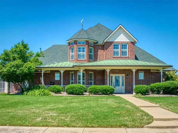 301 Ford Way, Ferris, TX 75125