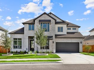 212 Smoke Signal Ct, Liberty Hill, TX 78642