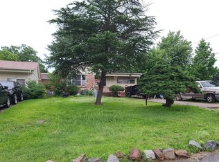 7610 W 41st St, Little Rock, AR 72204
