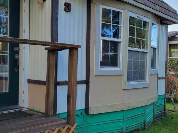 1699 27th St Space 3, Florence, OR 97439