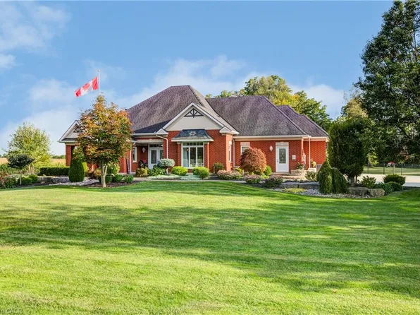 244306 Airport Rd, South West Oxford, ON N4G 4H1