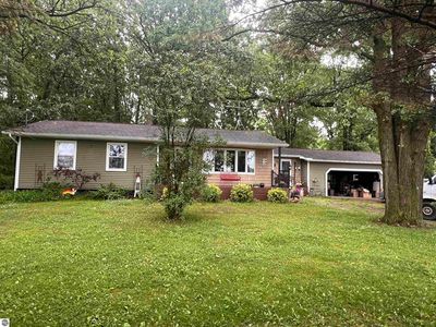 1630 N Nottawa Rd, Mount Pleasant, MI, 48858
