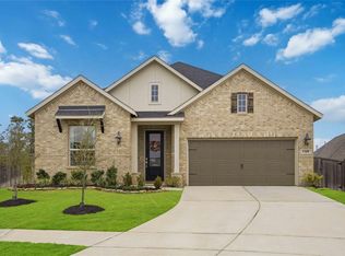 1301 Knollbridge Pointe Ln, Pinehurst, TX 77362