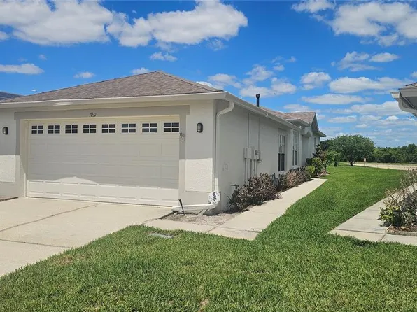 1931 Sassafras Dr, Zephyrhills, FL 33543