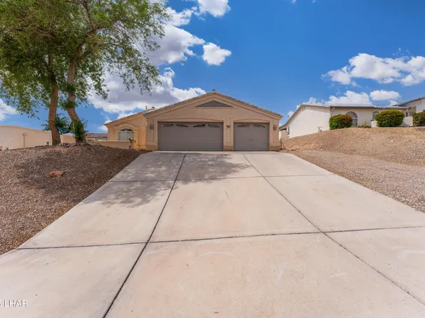 3849 Bear Dr, Lake Havasu City, AZ 86406
