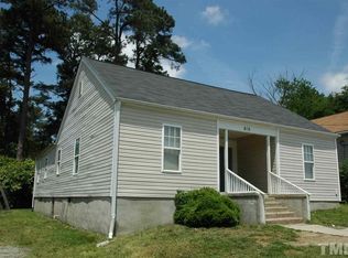 416 Macon St, Durham, NC 27701