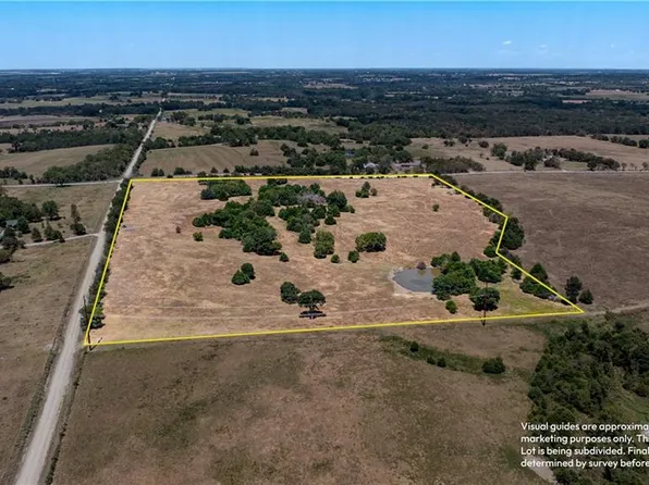 3500 Road, Coffeyville, KS 67337