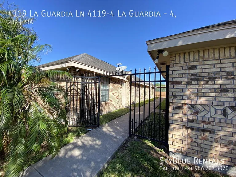 4119 W La Guardia Ln #4 — Photo 3