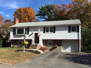 330 Central Ave, Dedham, MA 02026