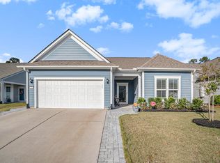 123 Hedera Ct, Summerville, SC 29486
