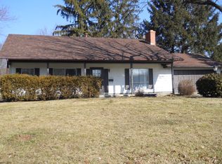 1070 Chateau Dr, Marion, OH 43302