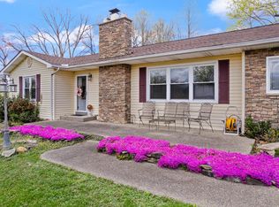 161 Cobb St, Corbin, KY 40701