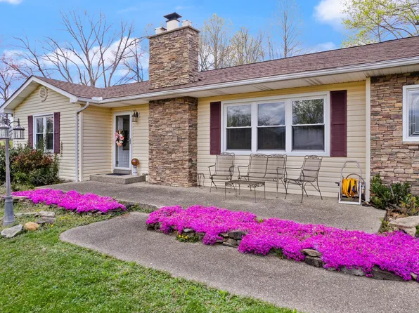 161 Cobb St, Corbin, KY 40701