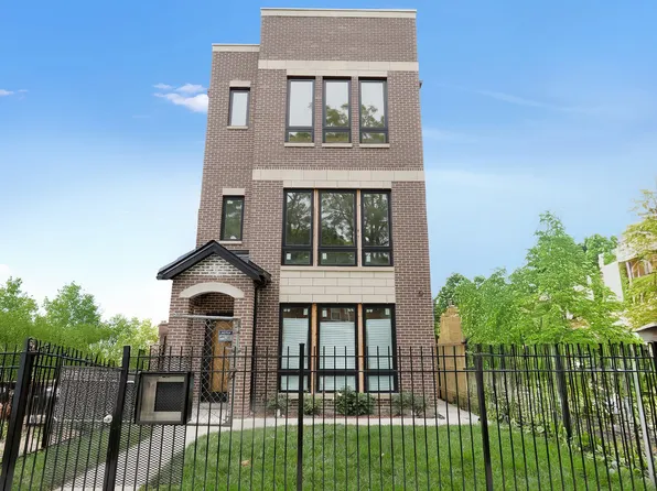 4217 S Indiana Ave, Chicago, IL