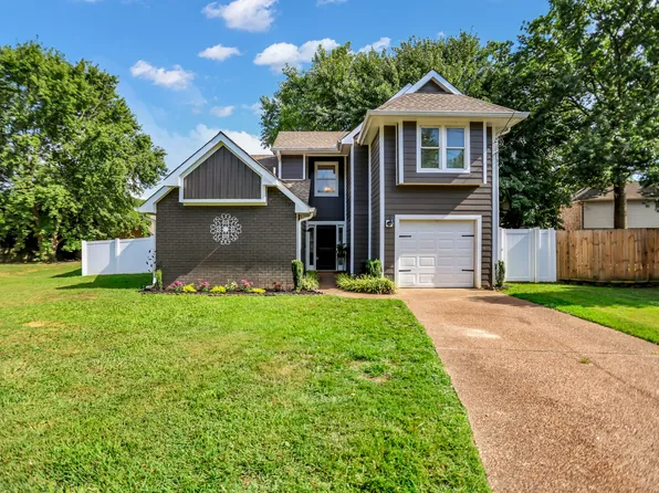 109 Agee Ct, Hendersonville, TN 37075
