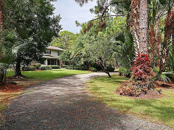 View from Other Gate