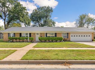 119 Samuel Dr, Tyler, TX 75701