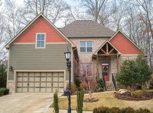 807 Spindle Ct, Chattanooga, TN 37421