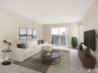 108 5th Avenue S #619, Seattle, WA