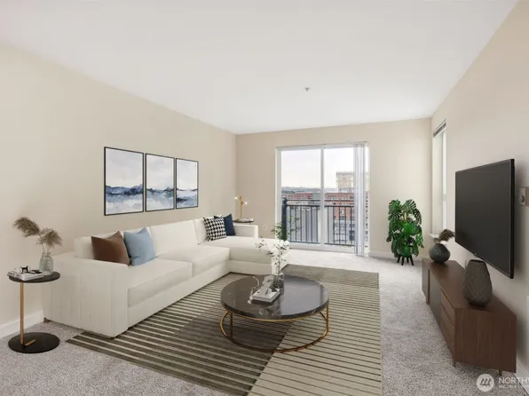 108 5th Avenue S #619, Seattle, WA 98104