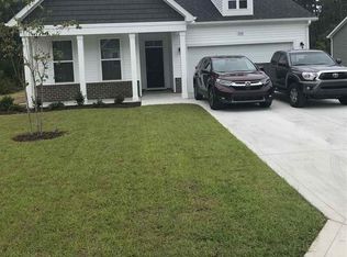 262 Astoria Park Loop LOT 66, Conway, SC 29526