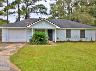 303 Nottingham Way, Hinesville, GA 31313
