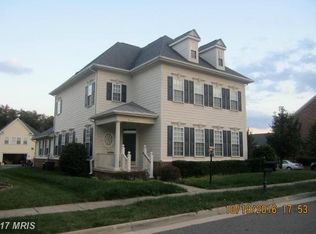 10515 Poagues Battery Dr, Bristow, VA