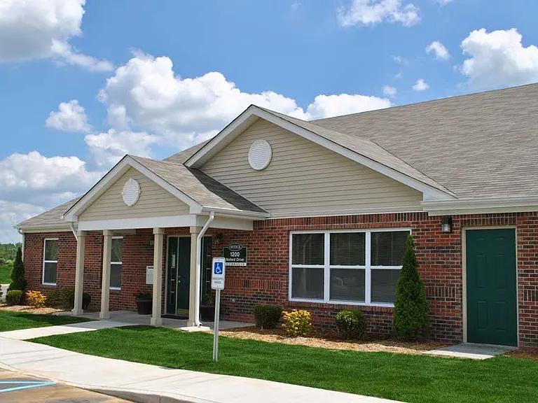 Michigan City Apartments — Photo 1