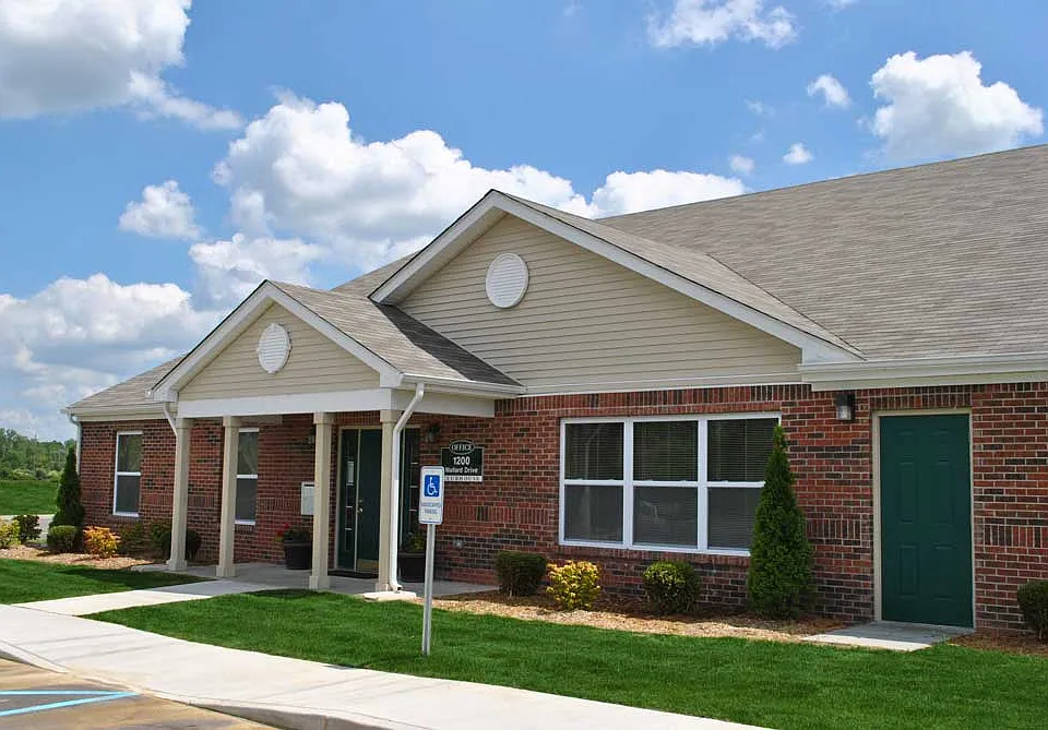 Michigan City Apartments
