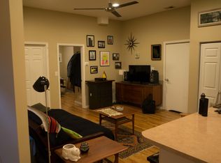 1502 W 18th St #2R, Chicago, IL 60608