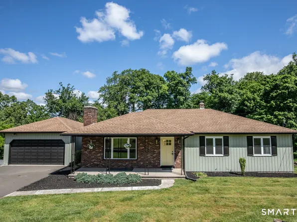 44 Farm Hill Road, Wallingford, CT 06492