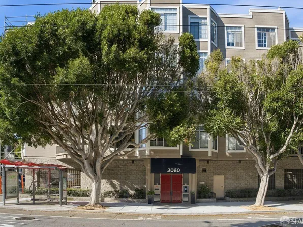 2060 Sutter St APT 502, San Francisco, CA 94115