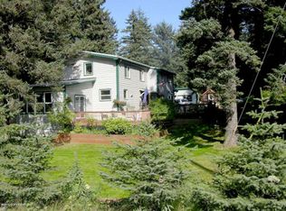 2046 Three Sisters Way, Kodiak, AK 99615