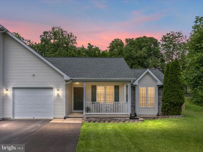 87 Rowles St, Harpers Ferry, WV, 25425