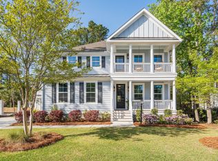 115 Wando Reach Rd, Wando, SC 29492