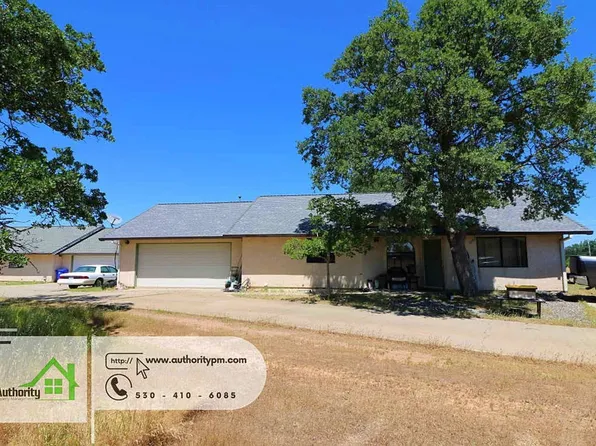 21906 Chimney Rock Dr #A, Cottonwood, CA 96022