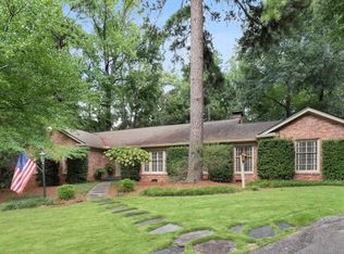 3755 Narmore Dr NE, Atlanta, GA 30319