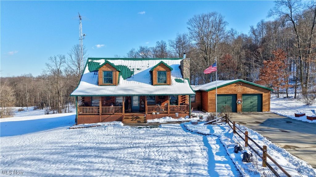 Real estate listing image