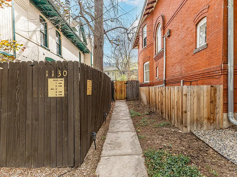 1130 N Lafayette St #5 — Photo 21