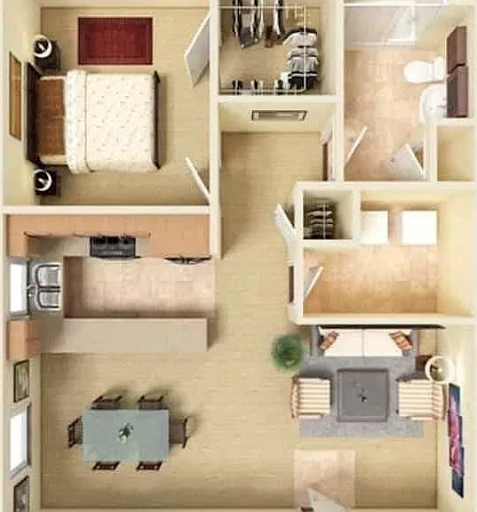 Bessemer Place Apartments — Photo 19