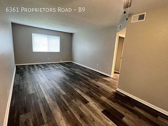 4th image of 6361 Proprietors Rd APT B9