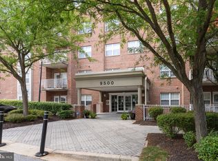 9500 Sidebrook Rd APT 109, Owings Mills, MD 21117