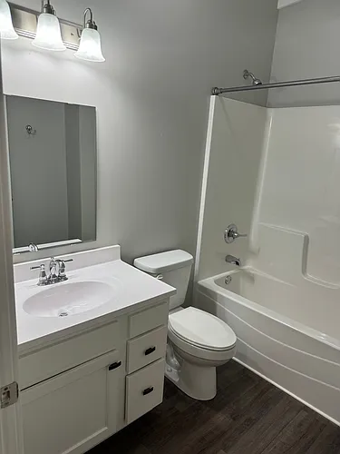 Floor plan 303